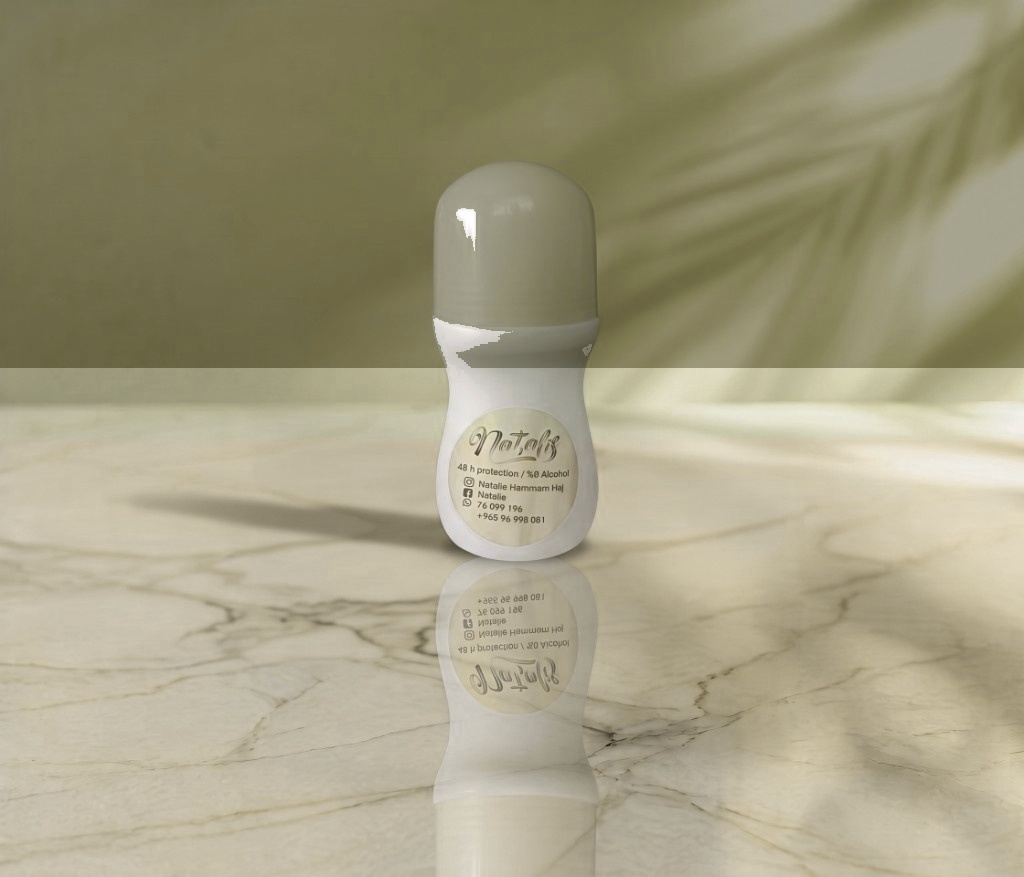 Men's Roll-On