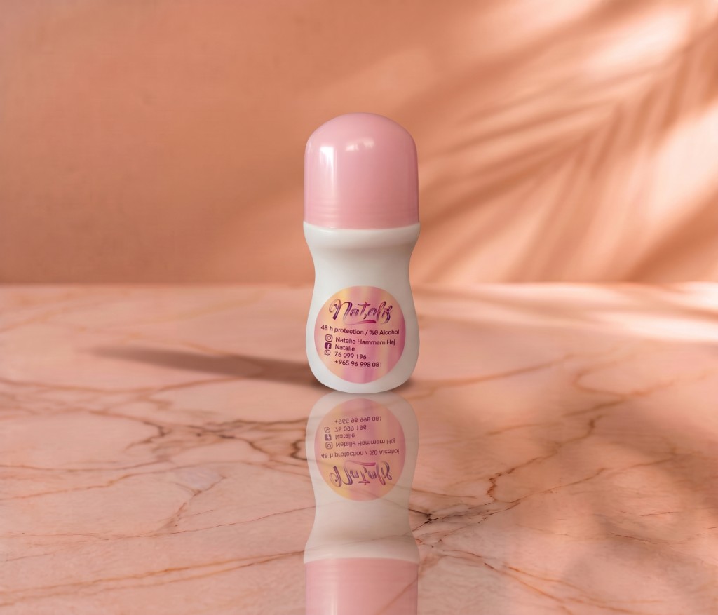Women's Roll-On